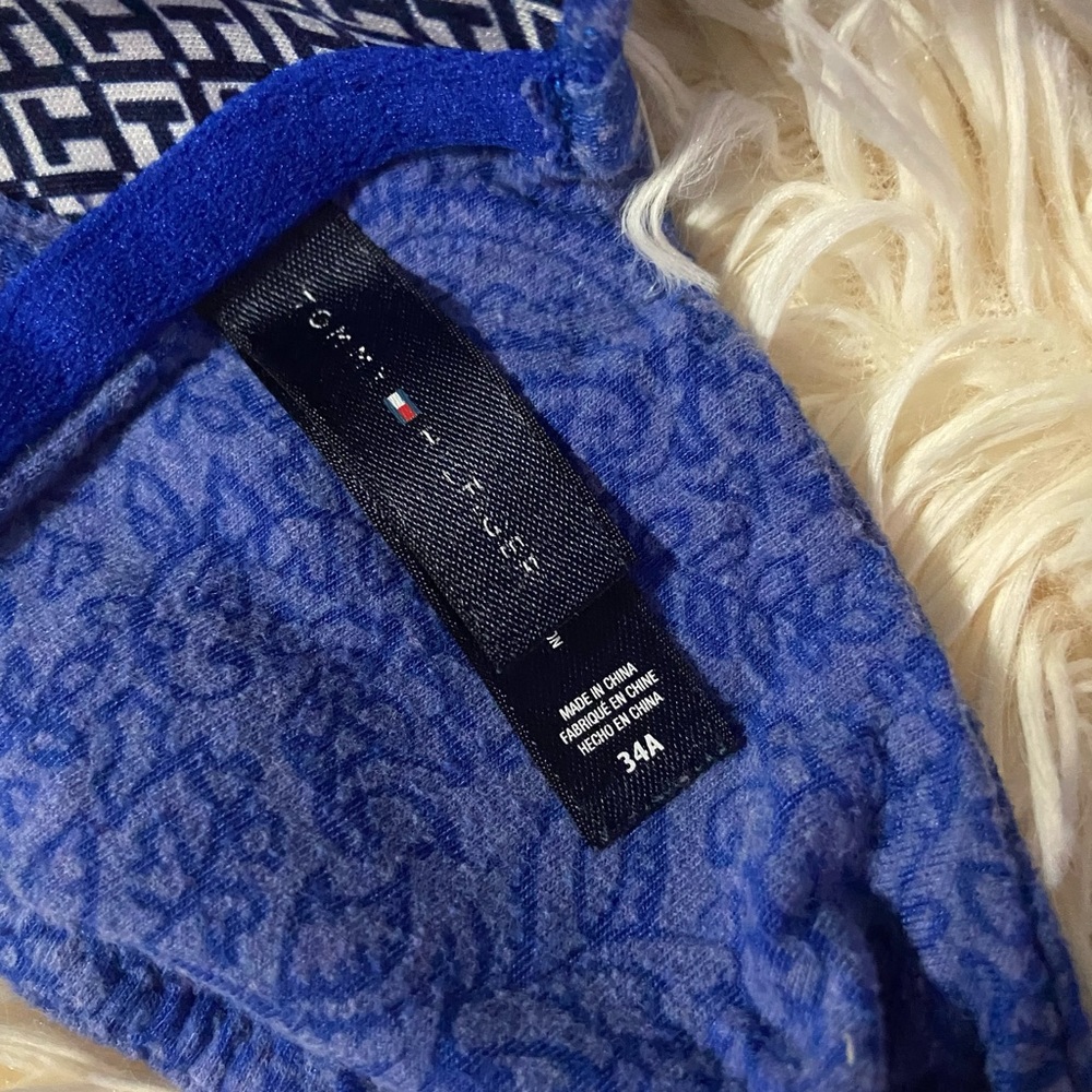 Tommy Hilfiger Bra - Picture 4 of 4